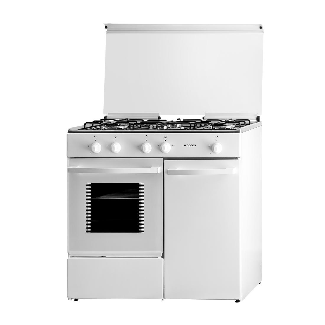 COCINA c/portabombonas ASPES ACOP1460B2