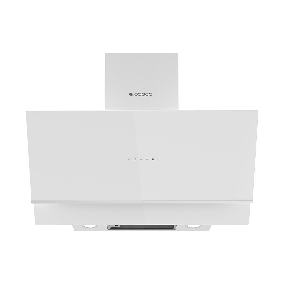 CAMPANA INCLINADA ASPES ACPD900A3IB 90 C