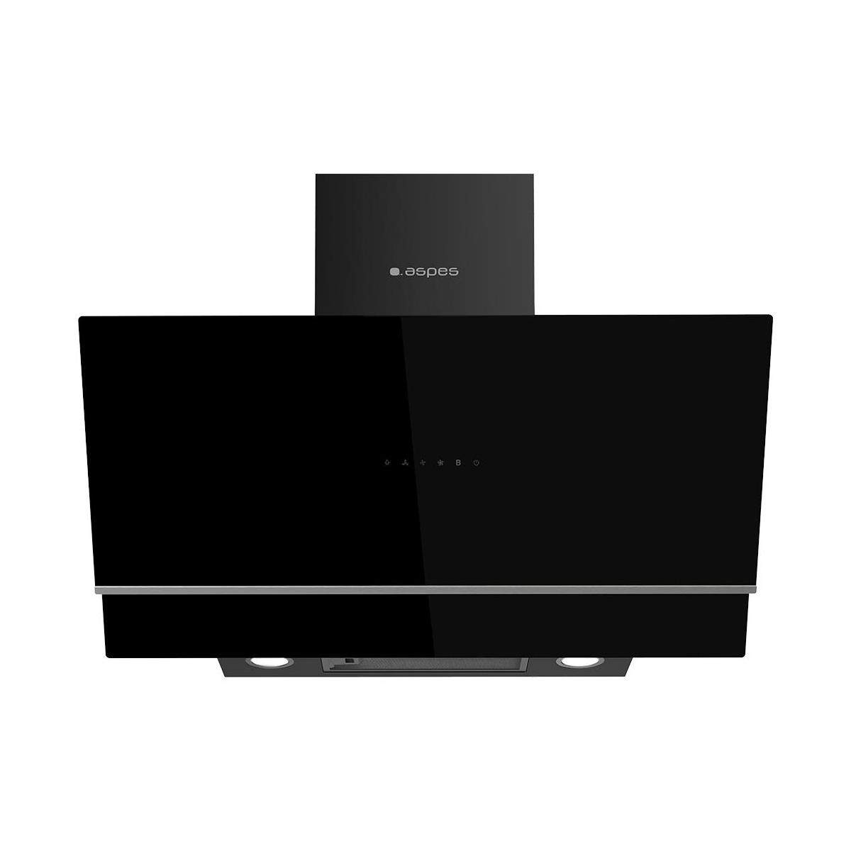 CAMPANA INCLINADA ASPES ACPD900A3IN 90CM