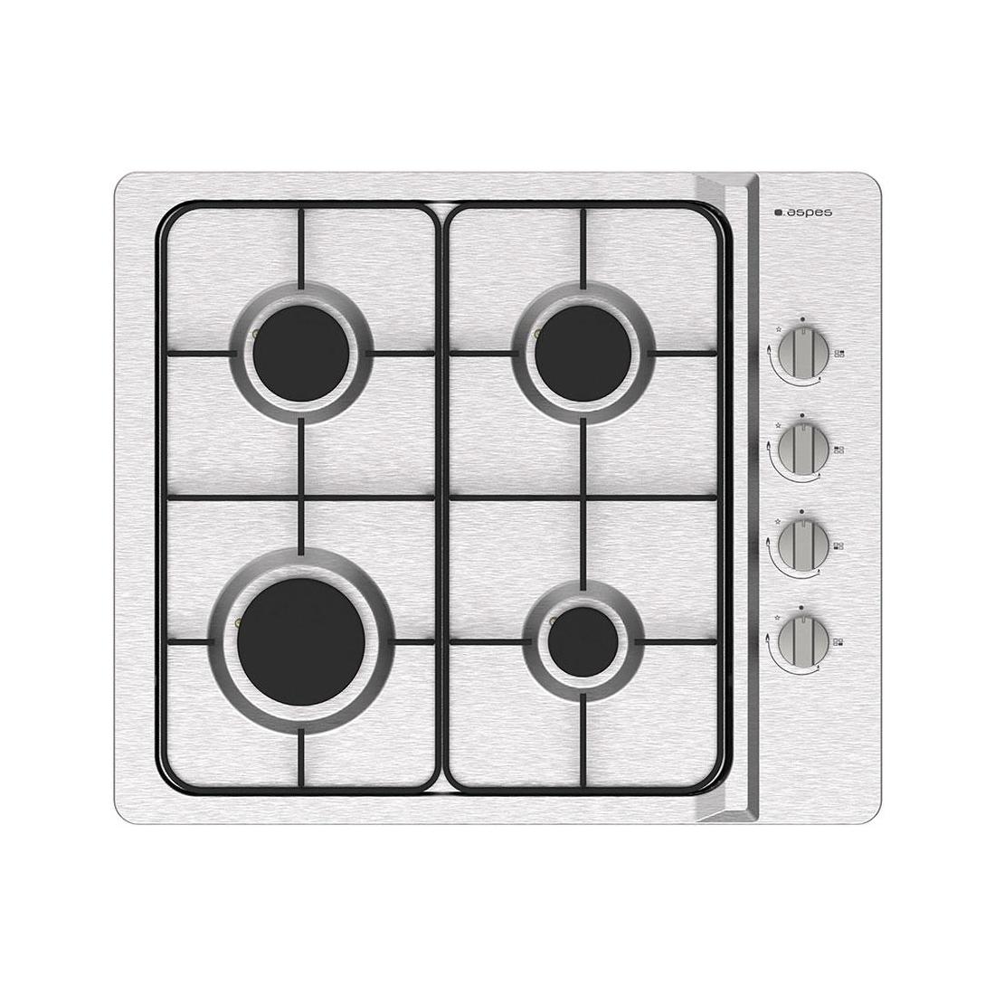 LI-PLACA DE GAS ASPES AG4600X (60 CM)BUT