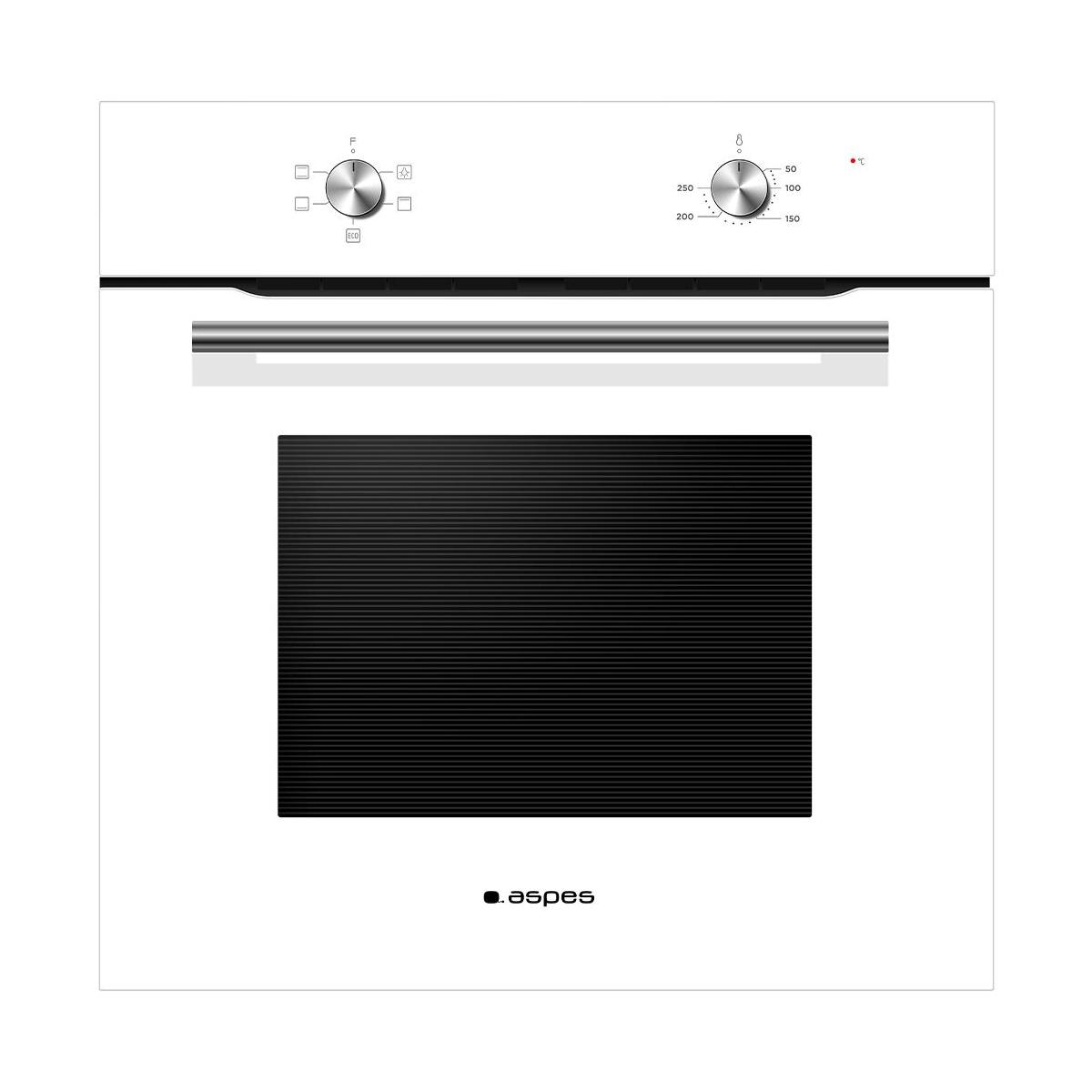 HORNO ASPES AH4701EB 70L 4P