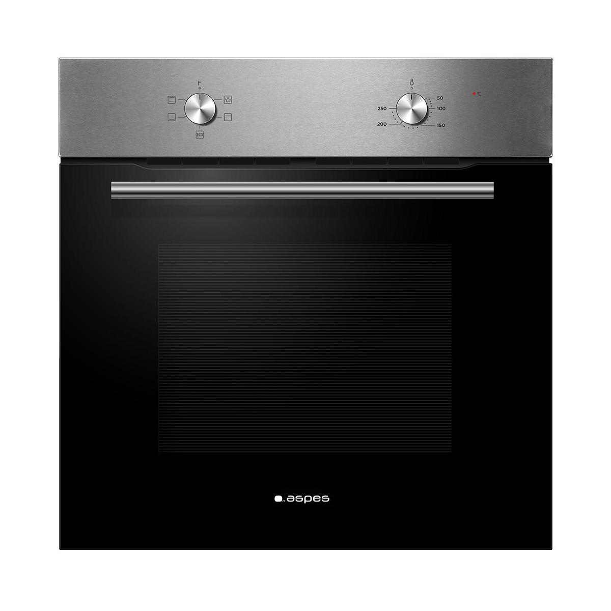 HORNO ASPES AH4701EX 70L 4P INOX