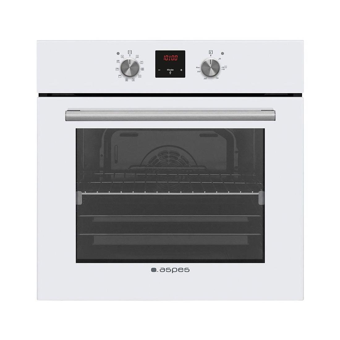 HORNO MULTI ASPES AHM10700DCB CRISTAL BL