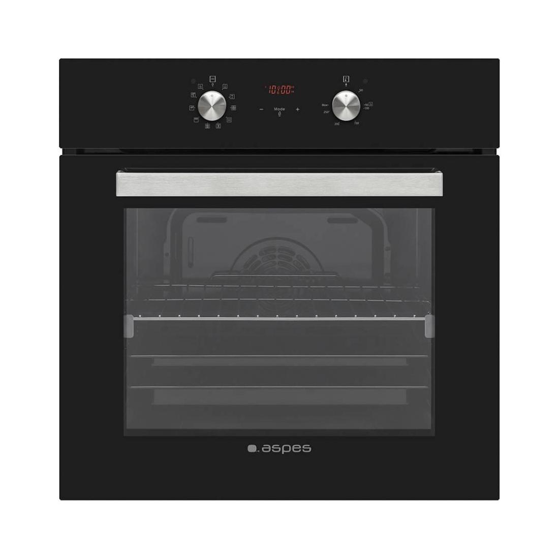 HORNO MULTI ASPES AHM10700DCN CRISTAL NE