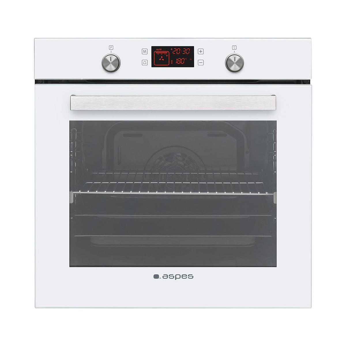HORNO MULTI ASPES AHM10800DCCB CRISTAL B