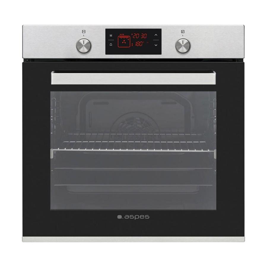 L-HORNO MULTI ASPES AHM10800DCX INOX