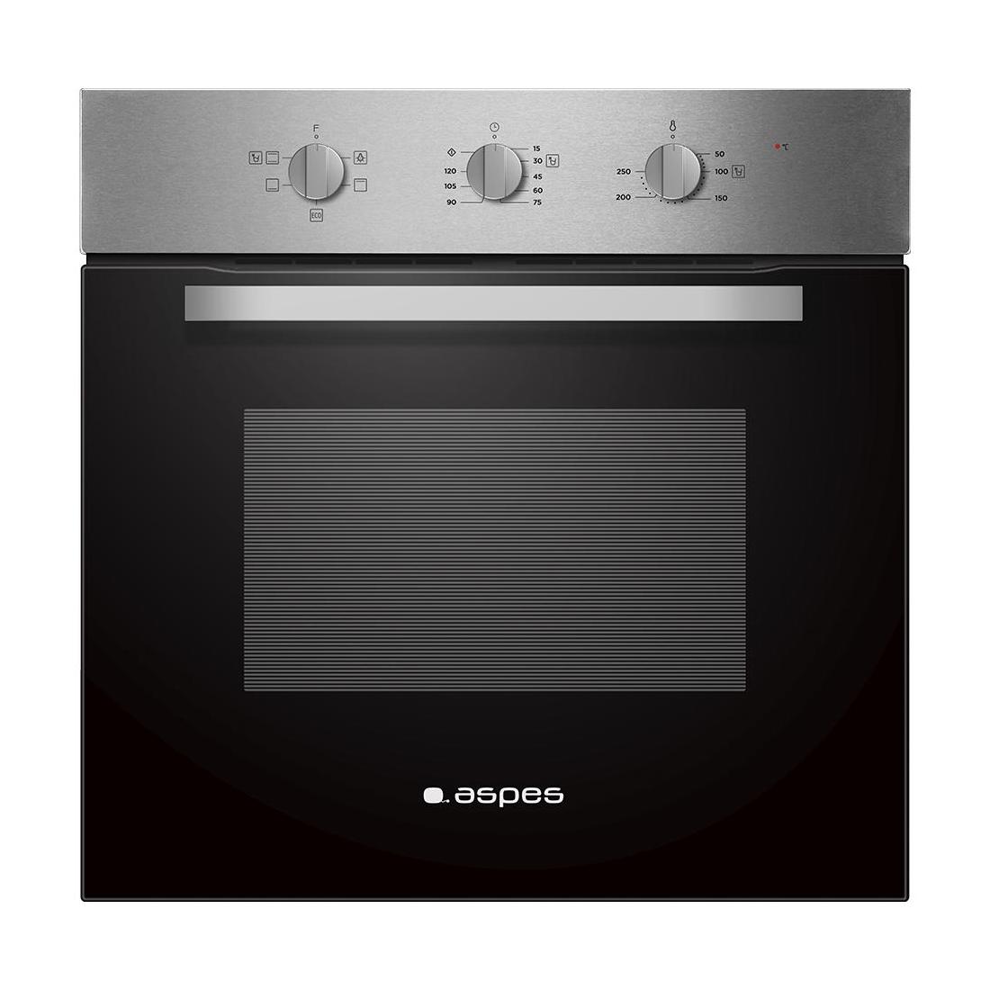 LP-HORNO ASPES A AHM4700EX multif. INOX