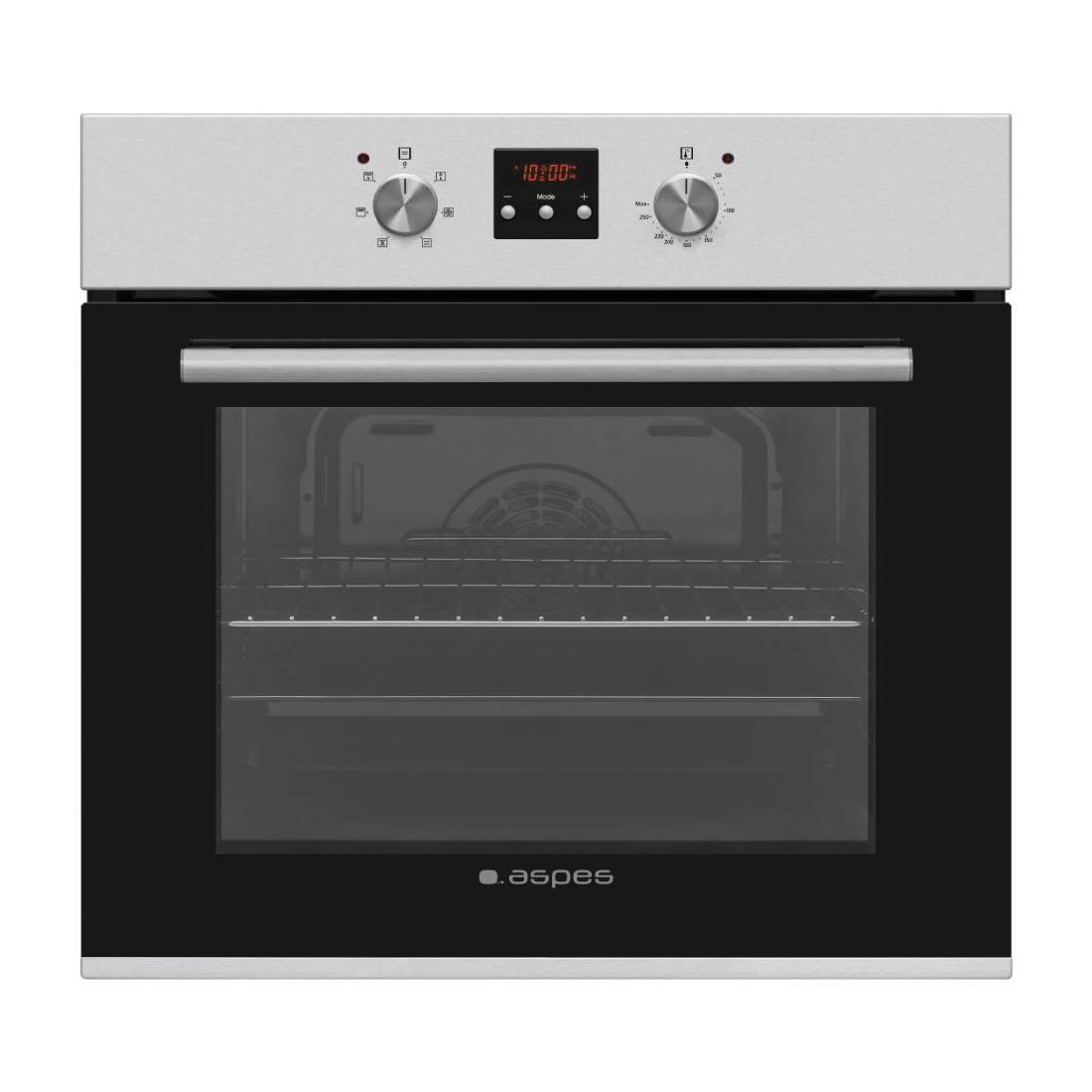 HORNO MULTI ASPES AHM6700DX INOX