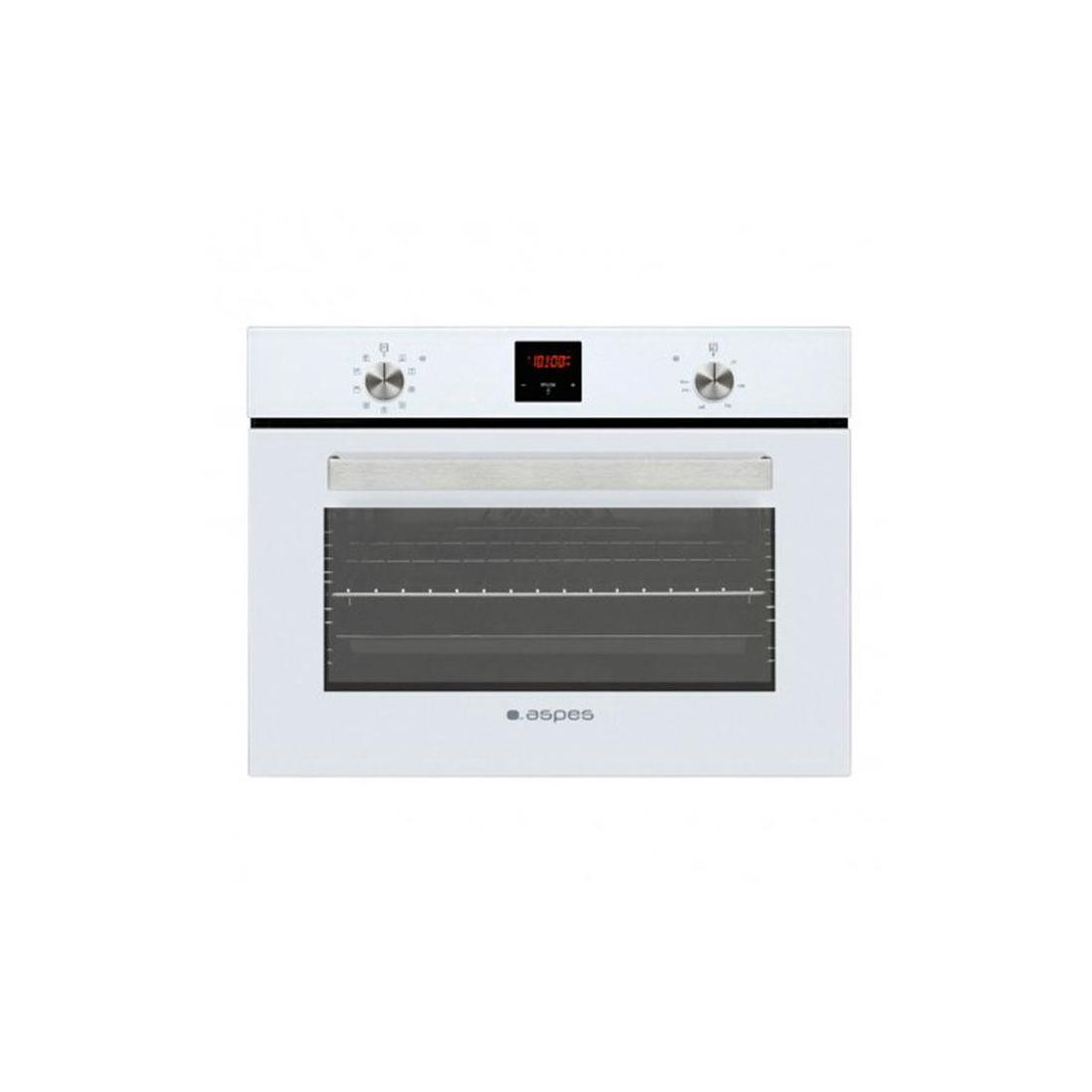 HORNO MULTI ASPES AHM9500DCB CRISTAL BLA