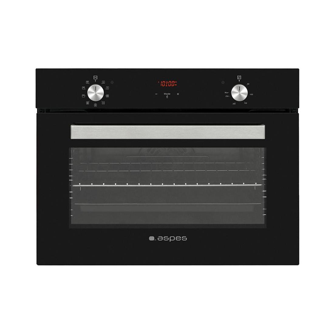 HORNO MULTI ASPES AHM9500DCN CRISTAL NEG