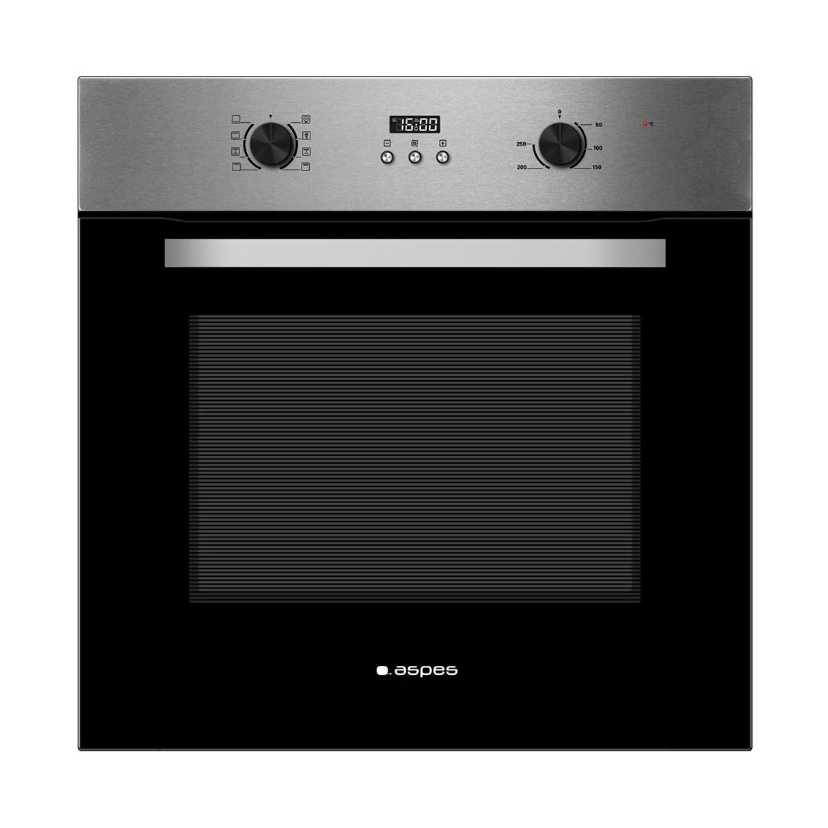 HORNO ASPES AHMAF8700DPX