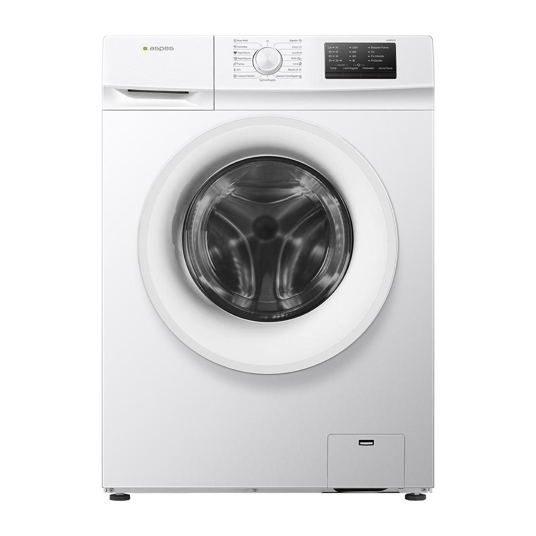 L-LAV C/F 6KG ASPES E AL6001ED(1000RPM)