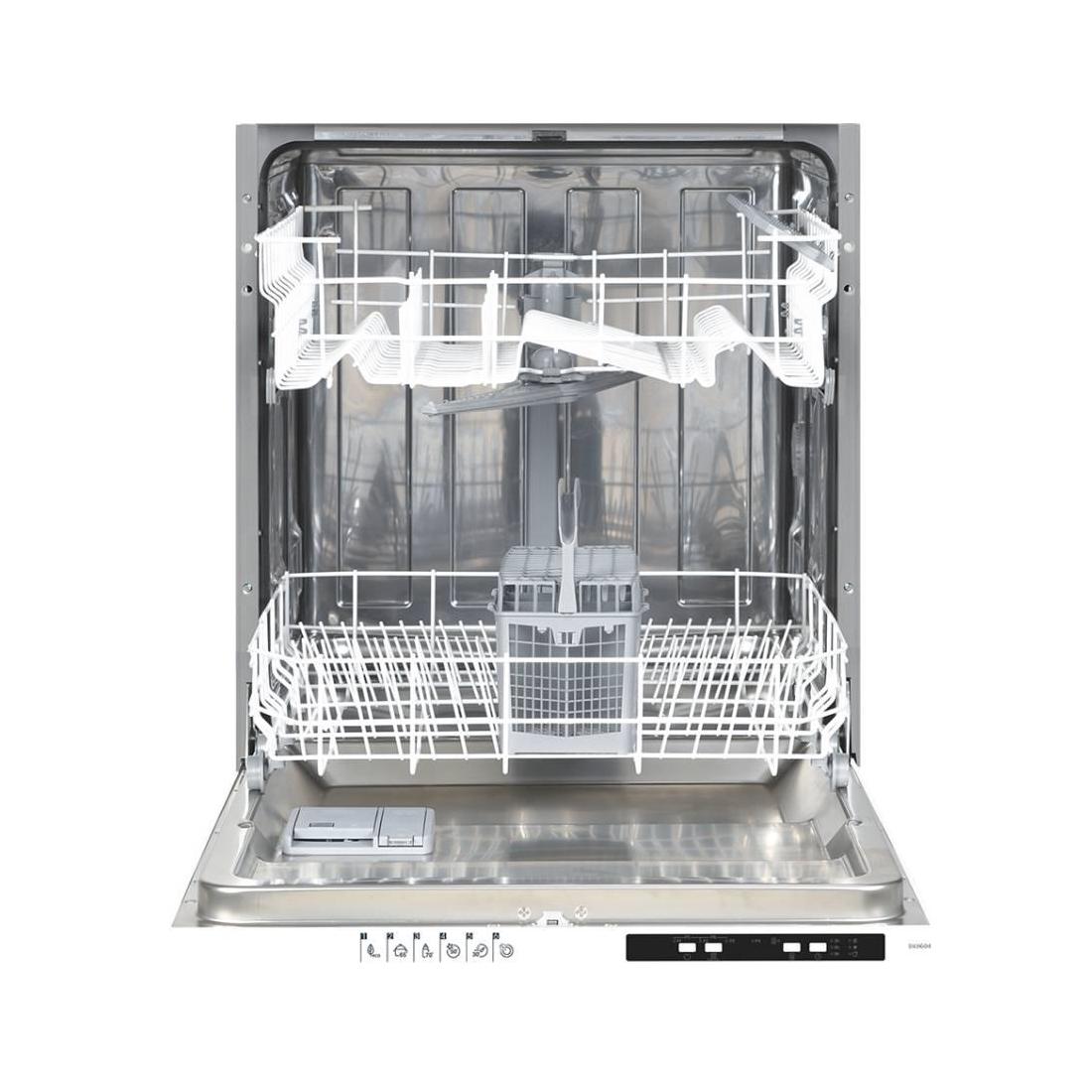 LVJ. INTEG. ASPES E ALVI600  60CM (12S)