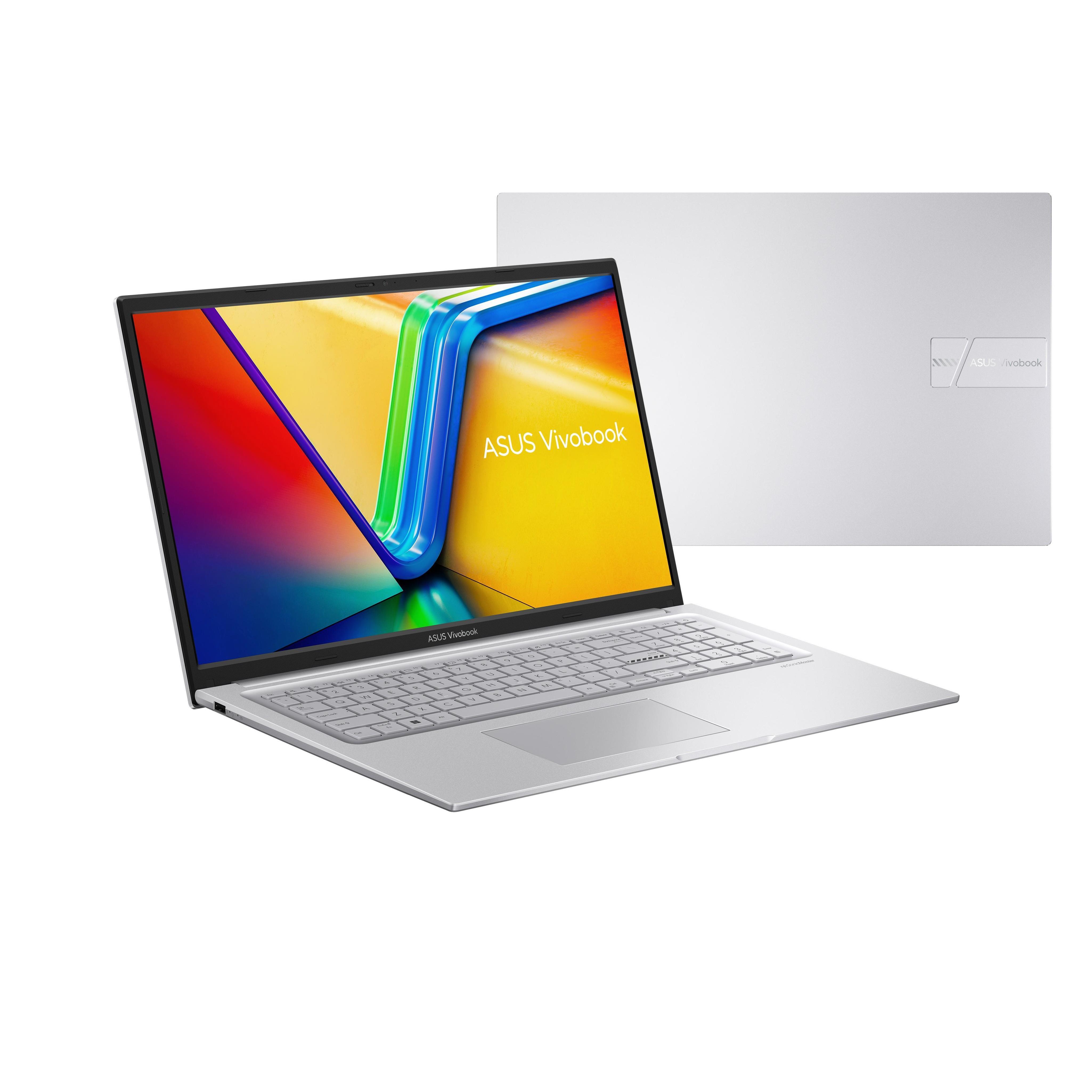 PORTATIL ASUS VIVOBOOK F1704VA-AU234 i7-1355U/16GB/1TB/17.3"FHD/FreeDOS