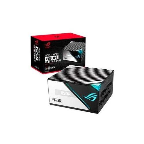 FUENTE DE ALIMENTACION ATX 850W ASUS ROG THOR 850P2