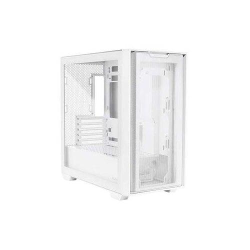 TORRE M-ATX ASUS A21 MESH WHITE