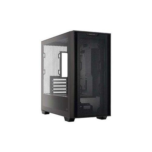TORRE M-ATX ASUS A21 MESH BLACK