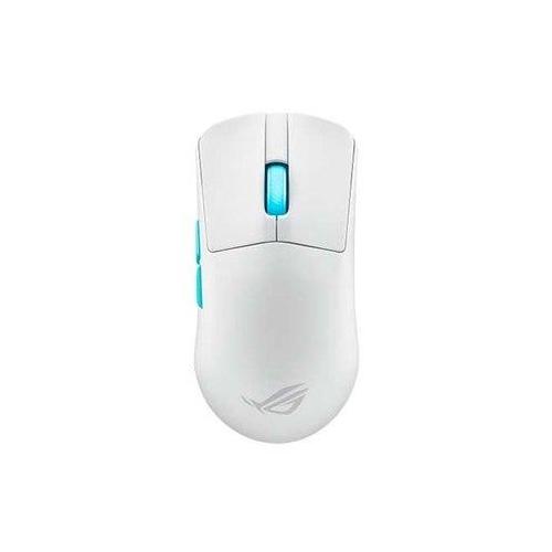 RATON OPTICO WIRELESS ASUS ROG P713 HARPE ACE AIM