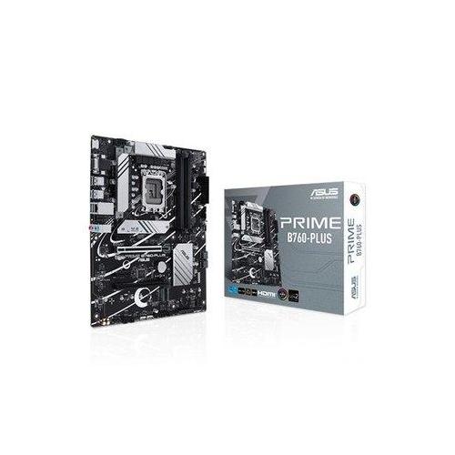 PLACA BASE ASUS PRIME B760-PLUS 1700 ATX 4XDDR5