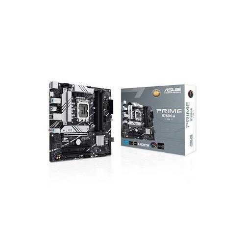 PLACA BASE ASUS PRIME B760M-A CSM 1700 MATX 4XDDR5