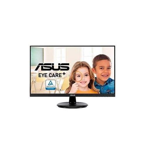 MONITOR LED 24  ASUS EYE CARE VA24DQF BLACK