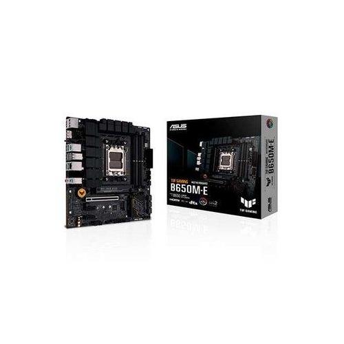 PLACA BASE ASUS TUF GAMING B650M-E AM5 MATX 4XDDR5