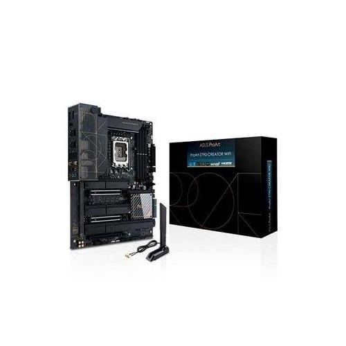 PLACA BASE ASUS 1700 PRO ART Z790 CREATOR WIFI