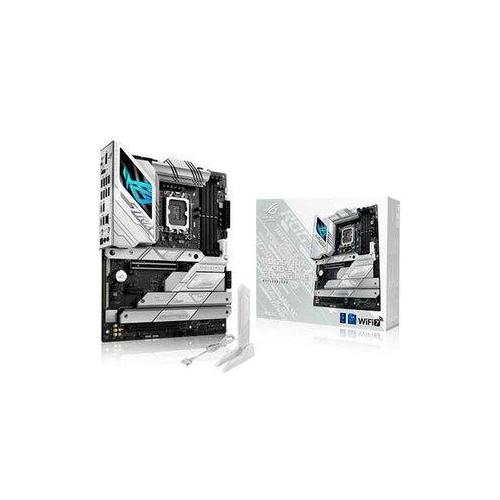 PLACA BASE ASUS ROG STRIX Z790-A GAMING WIFIII 1700 ATX 4XDDR5