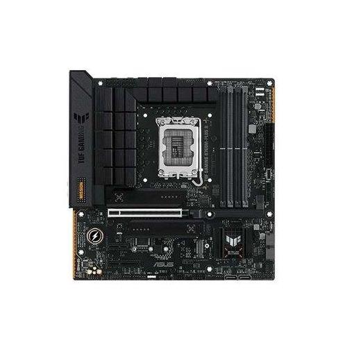 PLACA BASE ASUS 1700 TUF B760-M PLUS II GAMING