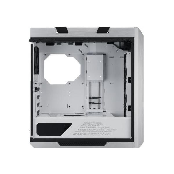 CAJA GAMING ASUS ROG STRIX HELIOS ATX 4XUSB 3.1 S/F ARGB BLANCO
