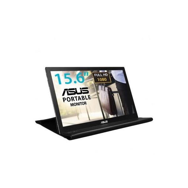 Asus MB169B+ - Monitor portátil 15.6" Fu