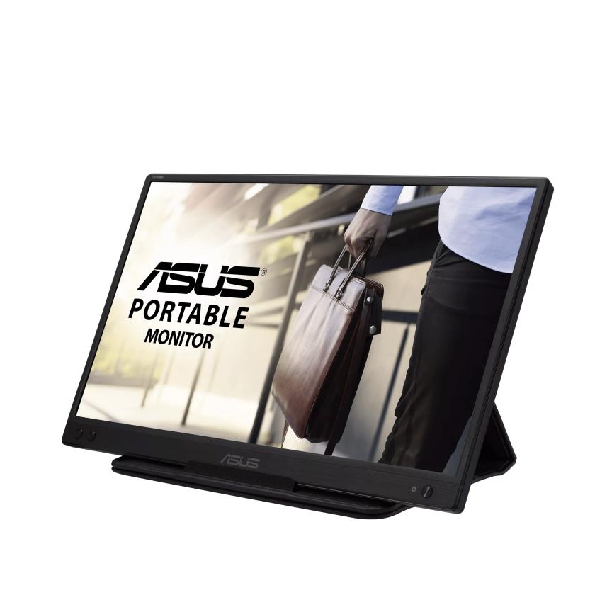 MONITOR ASUS MB166C 5.6`` FHD NEGRO