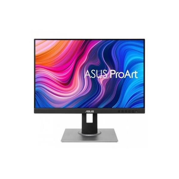 MONITOR ASUS PA248QV 24" IPS 1920X1200 VGA DP HDMI USBHUB AJUST PIV