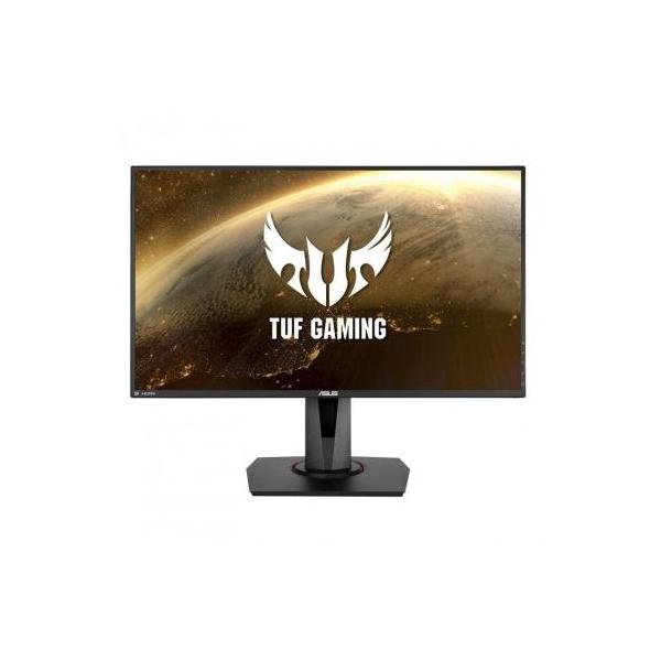 MONITOR GAMING LED 27 ASUS TUF VG279QM BK