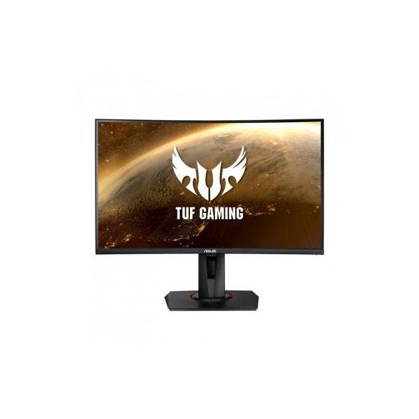MONITOR GAMING LED 27  ASUS TUF VG27WQ NEGRO