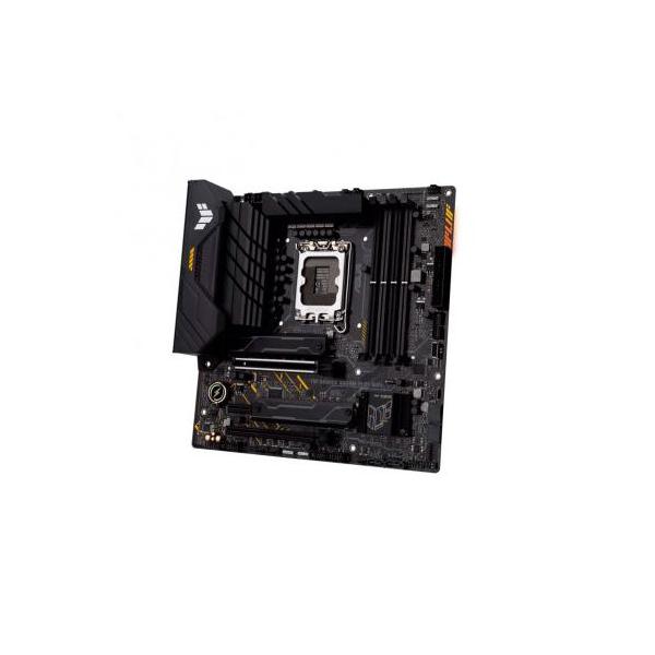 PLACA BASE ASUS TUF GAMING B660M-PLUS WIFI 1700 MATX 4XDDR5