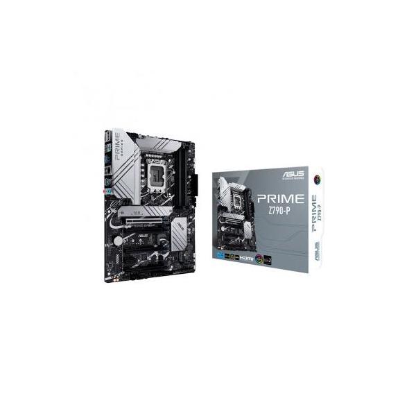 PLACA BASE ASUS PRIME Z790-P 1700 ATX 4XDDR5