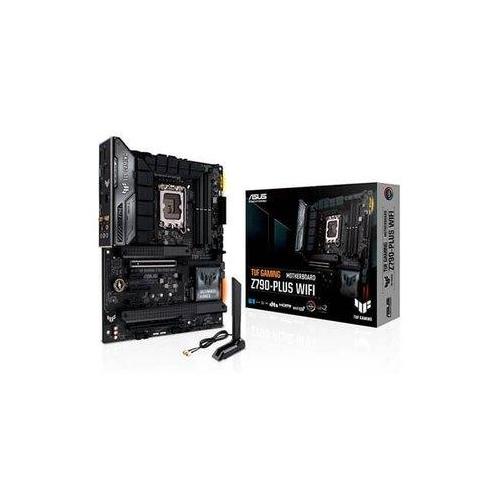 PLACA BASE ASUS 1700 TUF GAMING Z790-PLUS WIFI DDR5