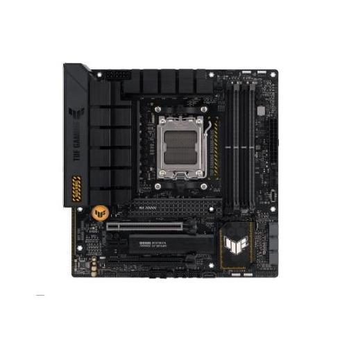 PLACA BASE ASUS TUF GAMING B650M-PLUS AM5 MATX 4XDDR5
