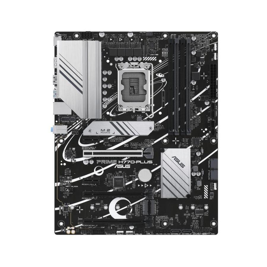 PLACA BASE ASUS PRIME H770-PLUS 1700 ATX 4XDDR5