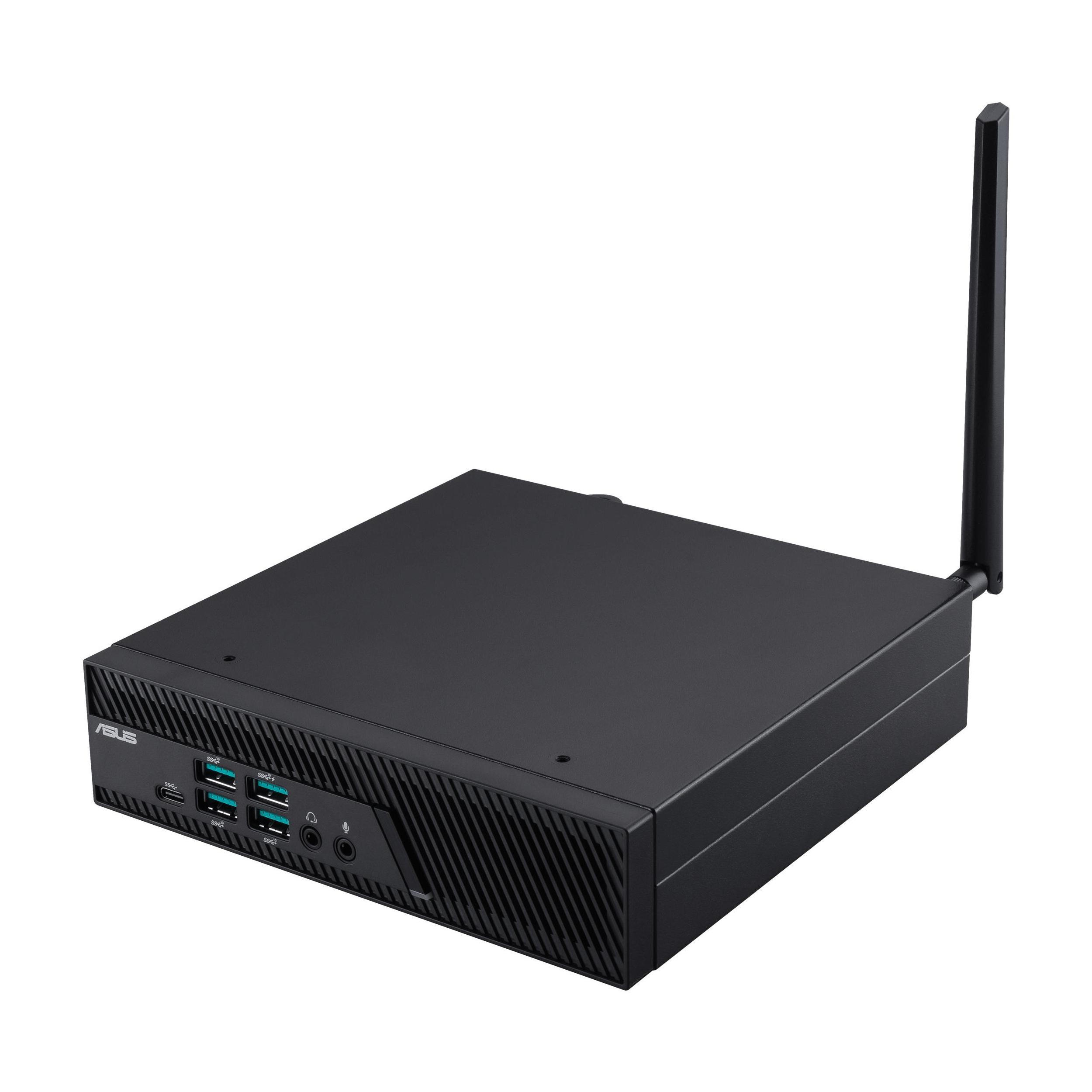 MINI PC ASUS PB62-B5420AH i5-11400/8GB/256GB/WIFI6/W11P