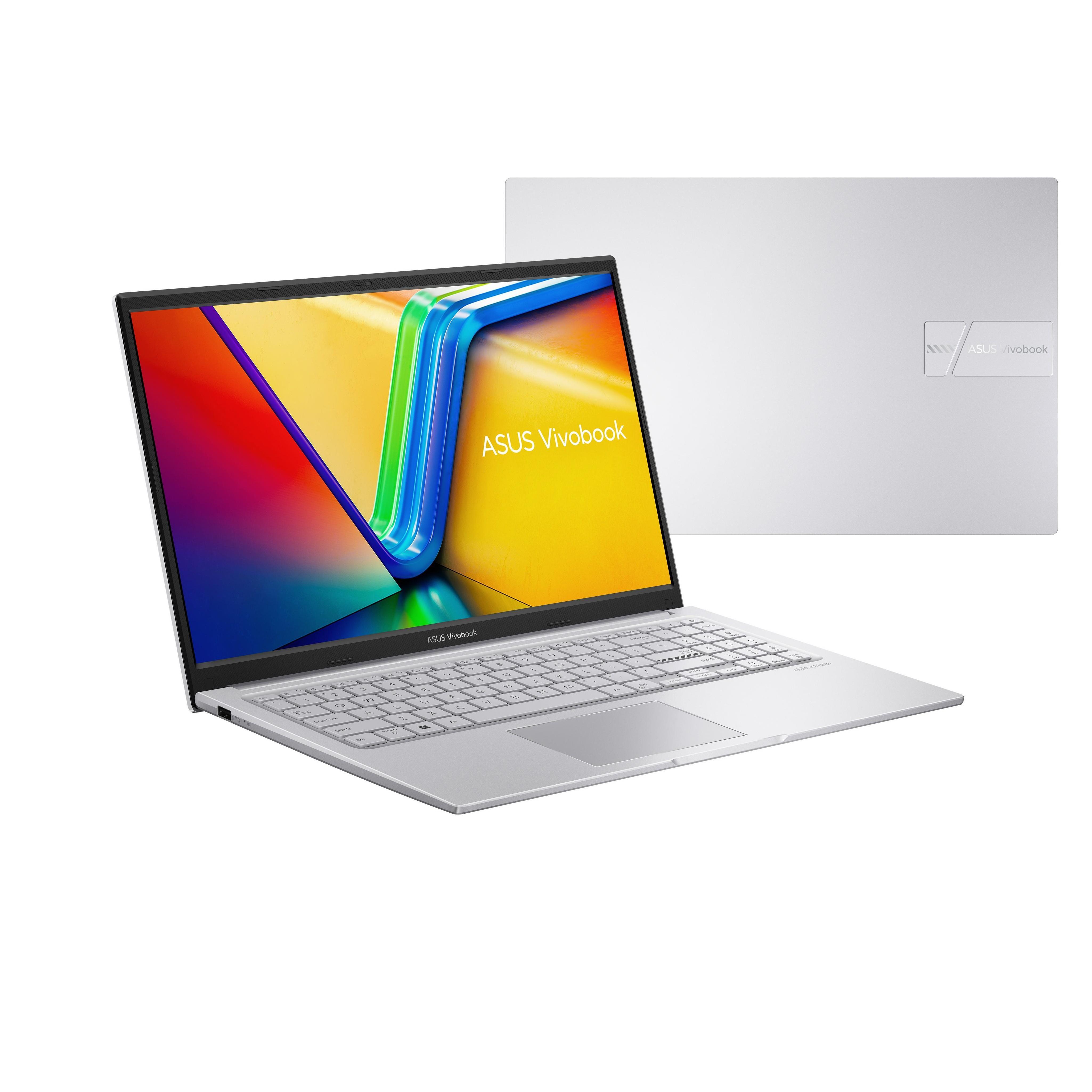 PC Portátil AsusPT041781344 15.6" Corei5