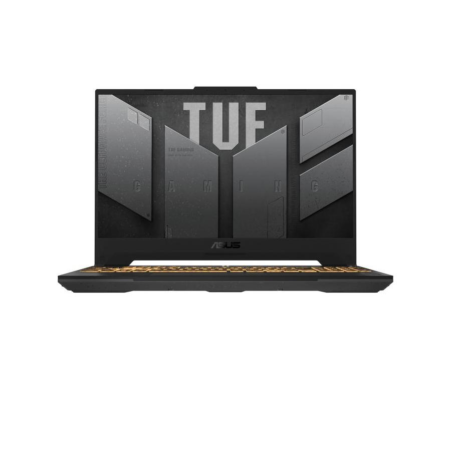 PORTATIL ASUS TUF507ZC4-HN231 i5-12500H/16GB/512GB/15.6"FHD/RTX3050/FreeDOS