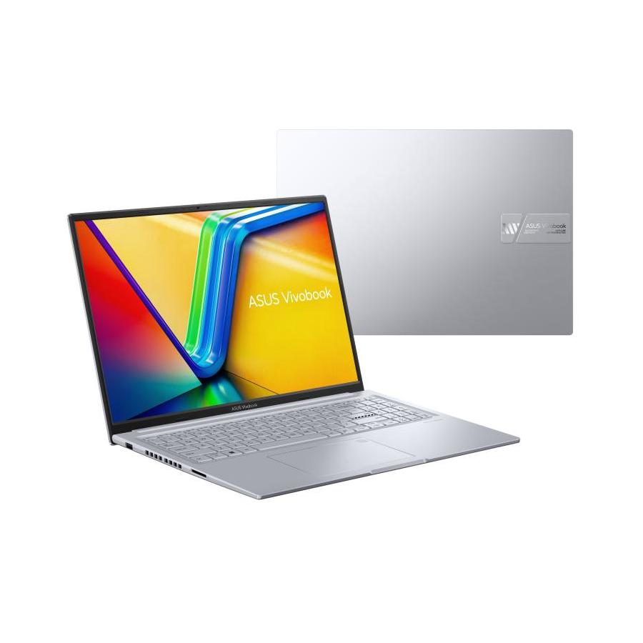 PORTATIL ASUS VIVOBOOK K3605ZF-MB465 PLATA