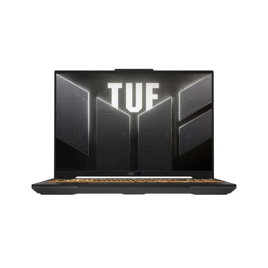 PORTATIL ASUS TUF607JV-N3153 i7-13650HX/32GB/1TB/RTX4060/16"/FreeDOS