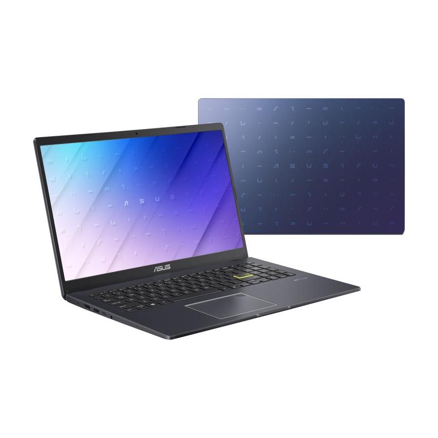 PORTATIL ASUS VIVOBOOK GO E510KA-EJ680 N4500/8GB/256GB/15.6"FHD/FREEDOS