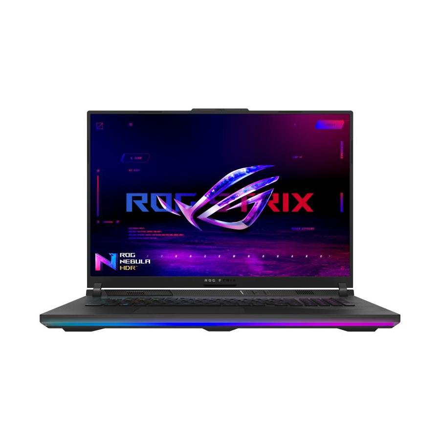 PORTATIL ASUS ROG STRIX SCAR G834JZR-N6002W I9-14900HX/32GB/1TB/18" RTX4080 W11H
