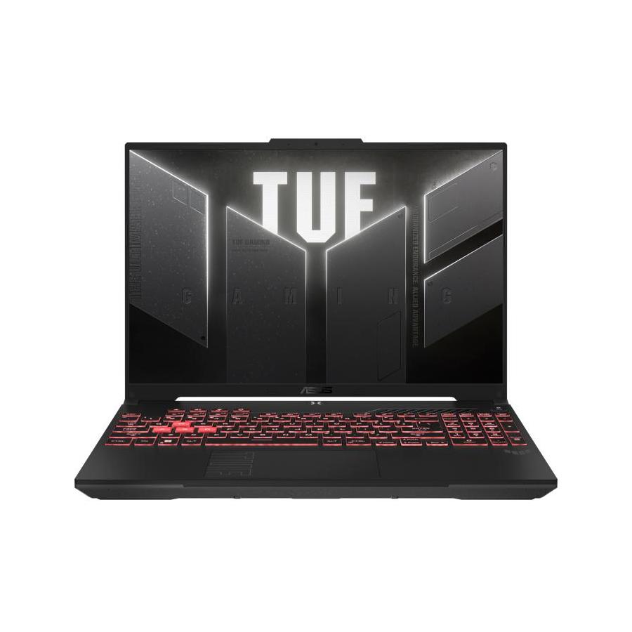 PORTATIL ASUS TUF607PI-QT047 R9-7845HX/32GB/1TB/16"FHD/RTX4070/FreeDOS
