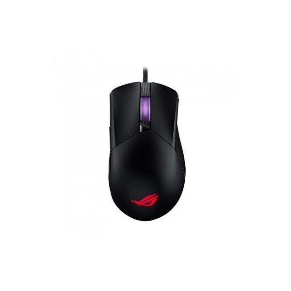 RATÓN ÓPTICO ASUS ROG GLADIUS III