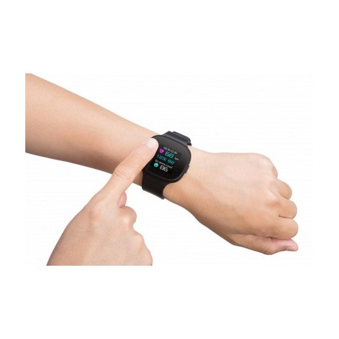Asus VivoWatch BP (HC-A04) - Smartwatch